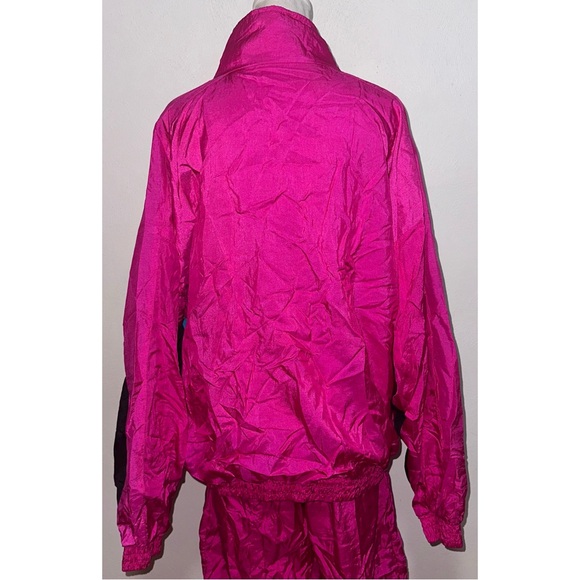Vintage LongStreet Windbreaker Tracksuit Set - Picture 6 of 11